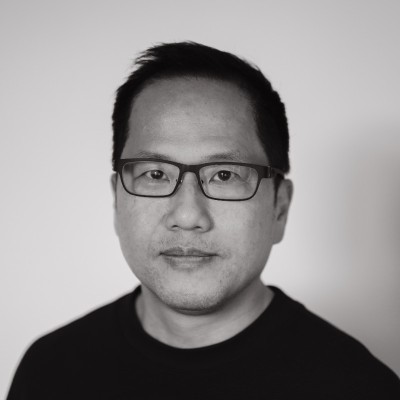 Ambrose Hong
