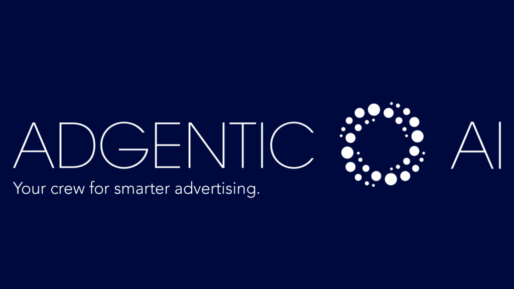 ADGENTIC AI - your crew for smarter advertising